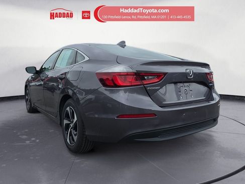 Used 2021 Honda Insight EX image 3