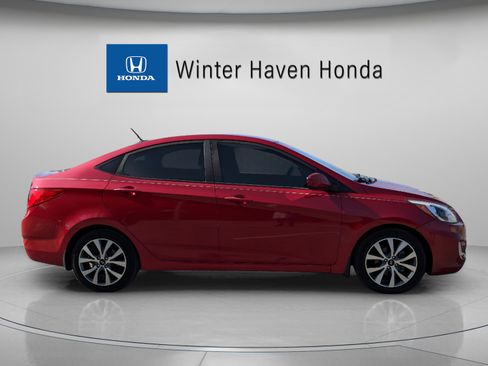 Used 2017 Hyundai Accent Value Edition image 9