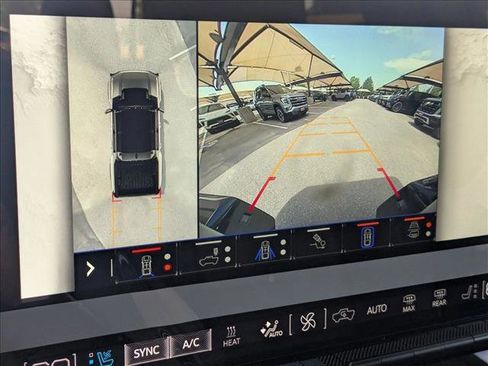 New 2025 GMC Hummer EV 3X image 9