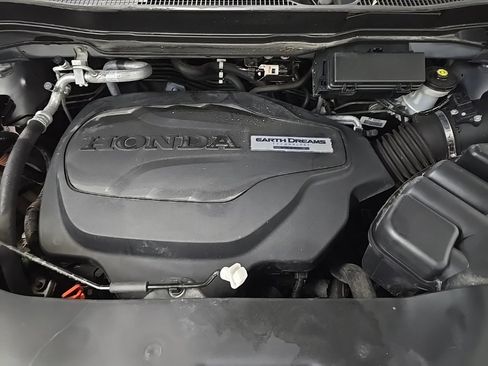 Used 2019 Honda Pilot EX-L image 13