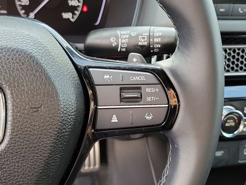 Certified 2023 Honda Civic Sport image 23