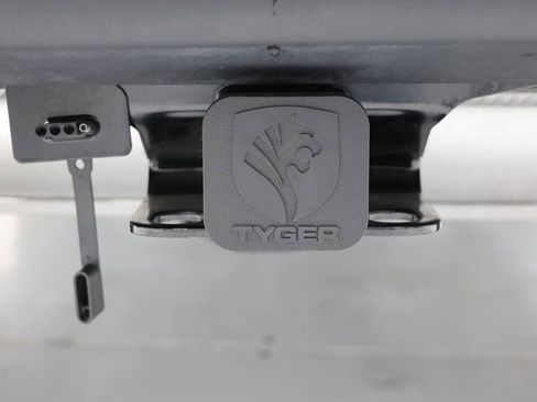 Used 2023 Jeep Wrangler Sport S image 11