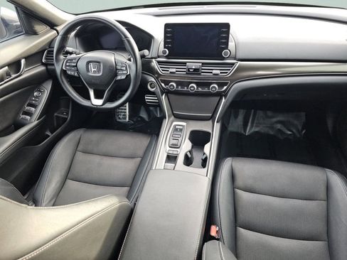 Used 2019 Honda Accord Sport image 29