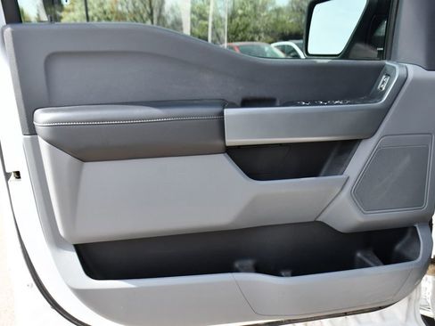 Used 2022 Ford F150 XLT AWD/4WD image 24