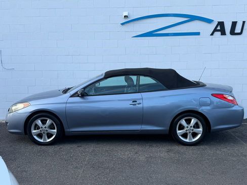 Used 2006 Toyota Solara SLE image 3