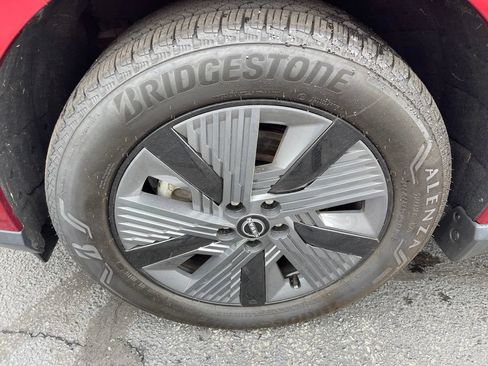 Used 2025 Nissan Murano SL w/ Cargo Package AWD/4WD image 35