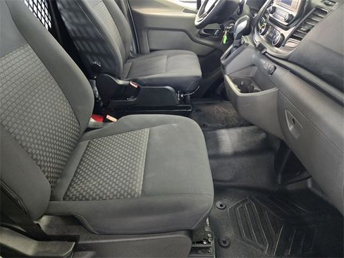 Used 2024 Ford Transit 250 Low Roof w/ Exterior Upgrade Package image 16