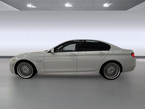 Used 2013 BMW 535i Sedan RWD image 2