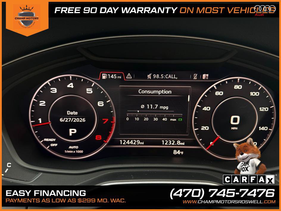 Used 2018 Audi Q5 2.0T Premium Plus w/ Premium Plus Package AWD/4WD image 21