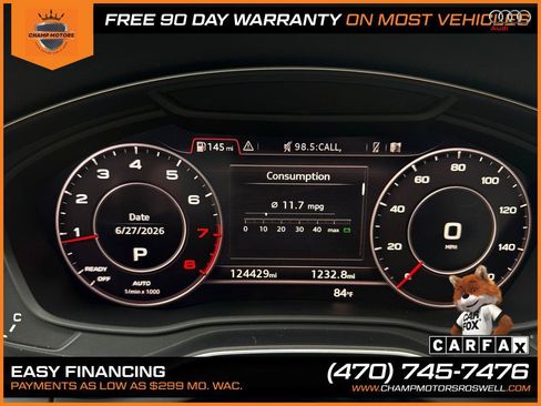 Used 2018 Audi Q5 2.0T Premium Plus w/ Premium Plus Package AWD/4WD image 21