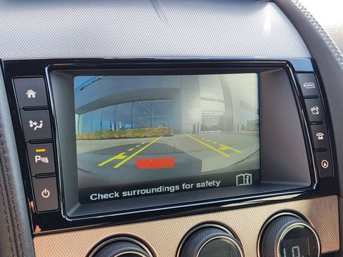 Used 2017 Jaguar F-TYPE Coupe image 21