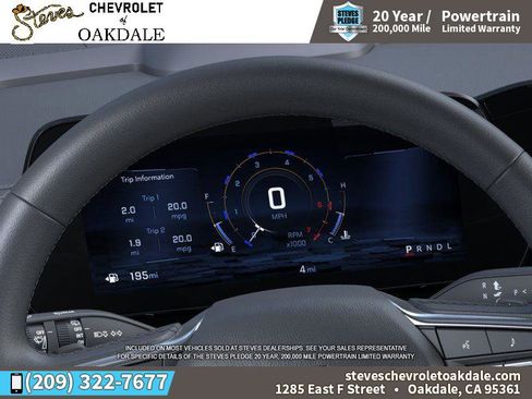 New 2025 Chevrolet Suburban Premier image 18