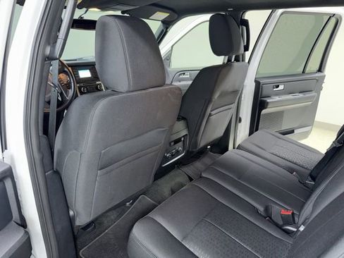 Used 2016 Ford Expedition EL XL w/ Equipment Group 101A AWD/4WD image 25