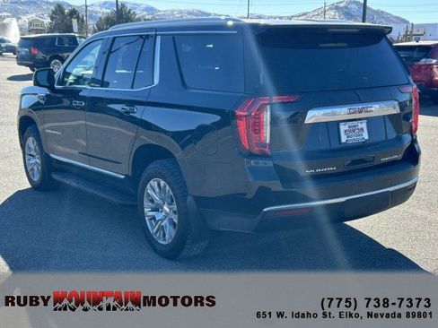 Used 2023 GMC Yukon Denali image 5