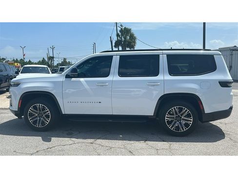 New 2026 Jeep Grand Wagoneer 2WD w/ Premium Group I image 3