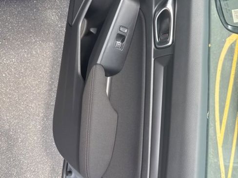 New 2025 Honda Civic Sport image 10