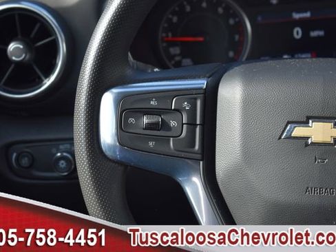 Used 2024 Chevrolet Blazer LT w/ Convenience Package image 27