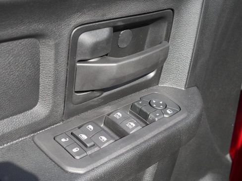 New 2026 RAM 3500 Tradesman AWD/4WD image 11