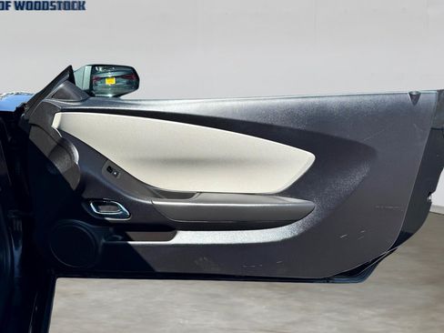 Used 2010 Chevrolet Camaro LS image 23