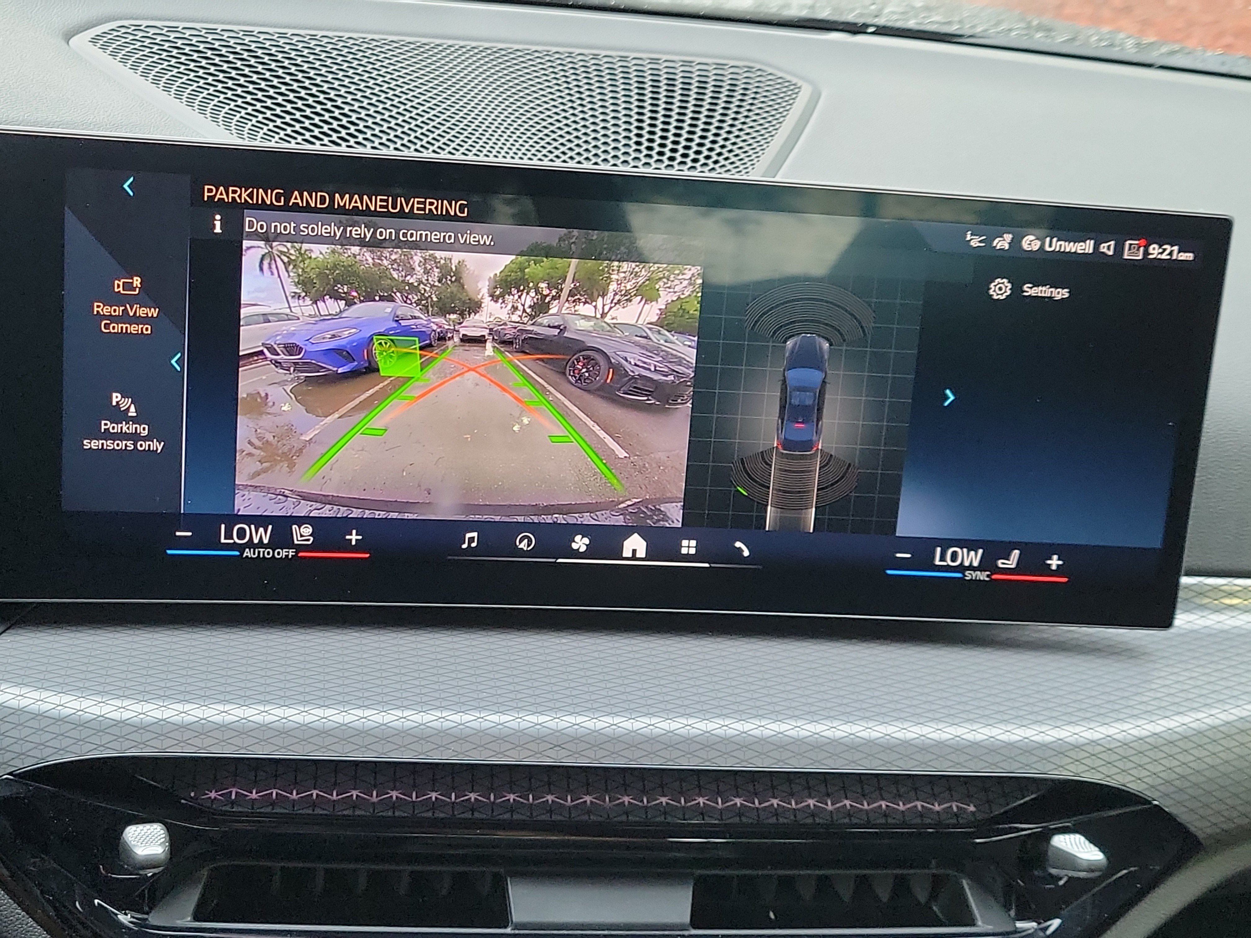 New 2027 BMW 430i Coupe w/ M Sport Package RWD image 19
