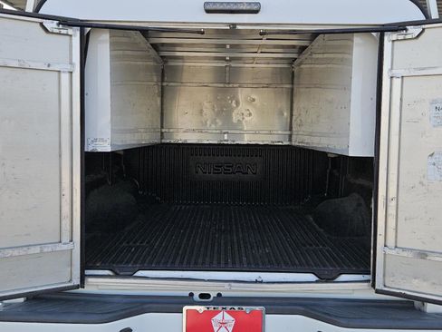 Used 2021 Nissan Frontier S w/ S Utility Package image 10