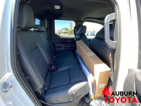New 2026 Toyota Tacoma TRD Off-Road AWD/4WD image 17