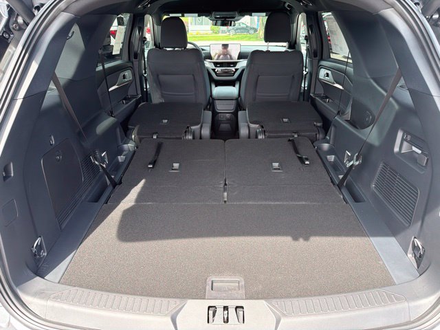 Used 2027 Ford Explorer Active AWD/4WD image 48