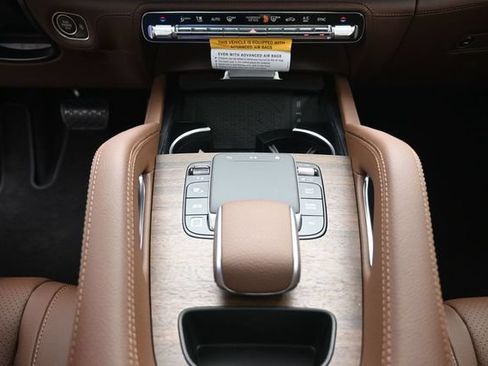 New 2026 Mercedes-Benz GLE 350 4MATIC image 13