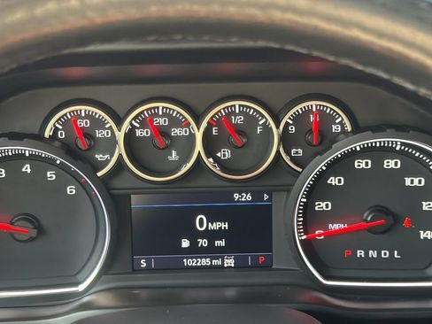 Used 2019 Chevrolet Silverado 1500 RST w/ All-Star Edition AWD/4WD image 26