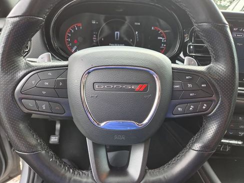 Used 2024 Dodge Durango GT AWD/4WD image 22