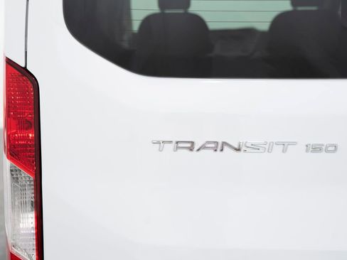 Used 2015 Ford Transit 150 130 Low Roof image 13