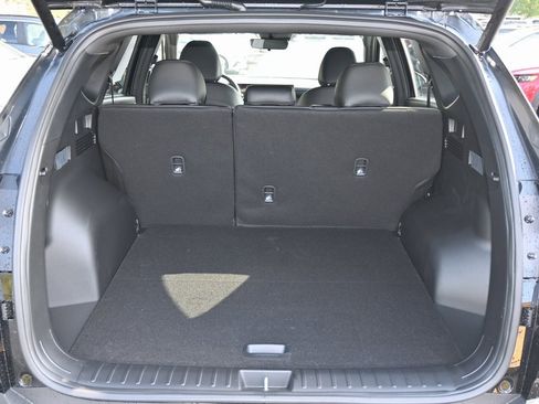 New 2026 Hyundai Tucson XRT image 7