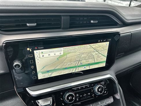 New 2025 GMC Sierra 2500 Denali w/ Denali Reserve Package image 28