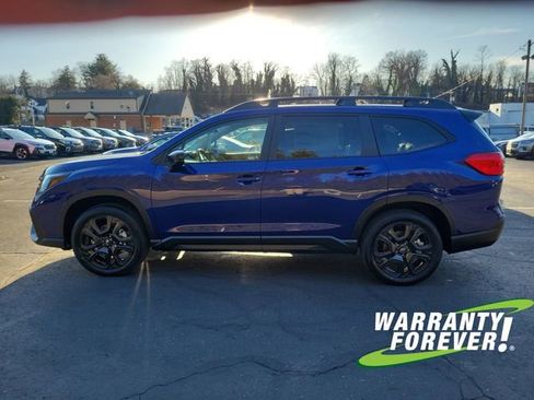 New 2026 Subaru Ascent Bronze Edition AWD/4WD image 4