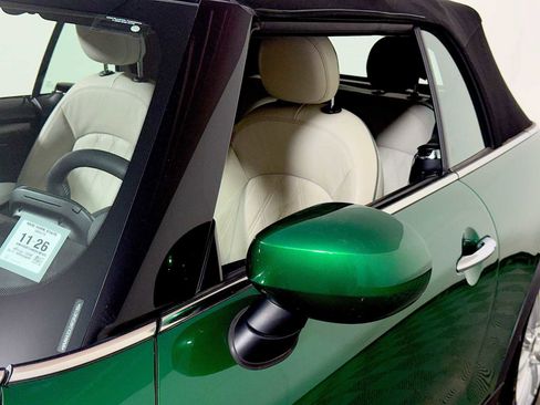 Used 2024 MINI Cooper S image 27