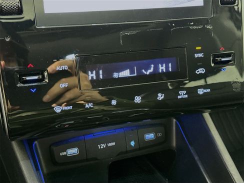 Used 2023 Hyundai Tucson SEL w/ Convenience Package image 13