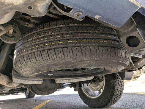 Certified 2024 GMC Sierra 1500 Denali w/ Technology Package image 34