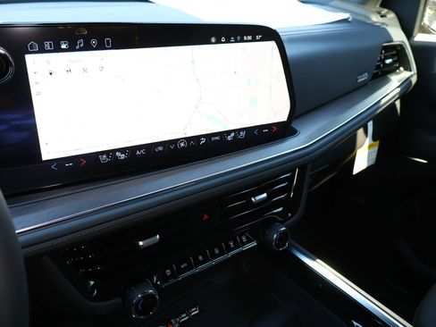 New 2026 Chevrolet Tahoe High Country image 22