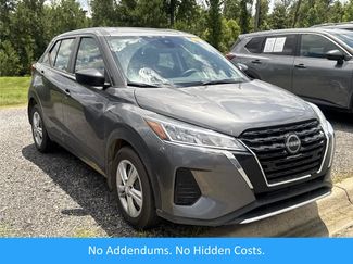 Used 2024 Nissan Kicks S FWD video 1