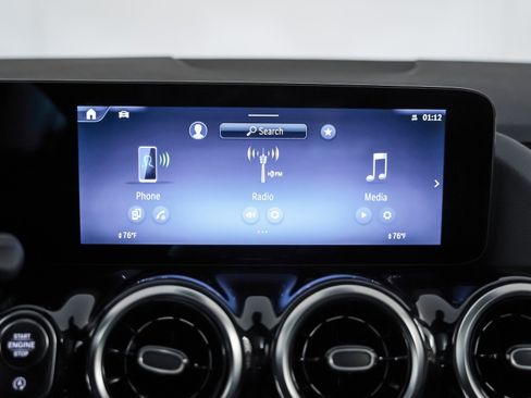 Certified 2026 Mercedes-Benz GLA 250 image 23