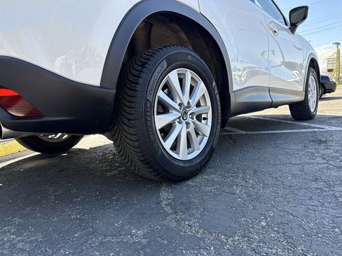 Used 2016 MAZDA CX-5 Touring w/ Bose/Moonroof Package image 5