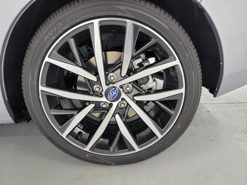 New 2026 Subaru Impreza 2.0i Sport AWD/4WD image 7