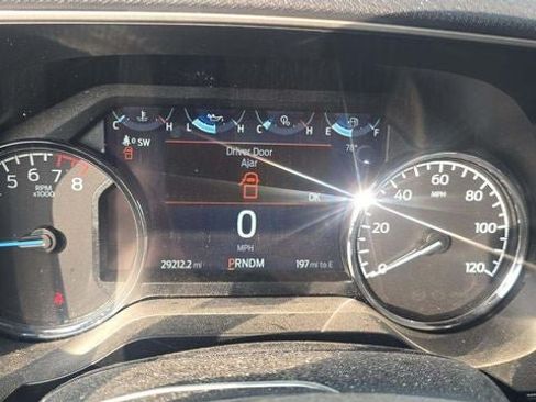 Used 2023 Ford F150 XLT w/ Equipment Group 302A High AWD/4WD image 28