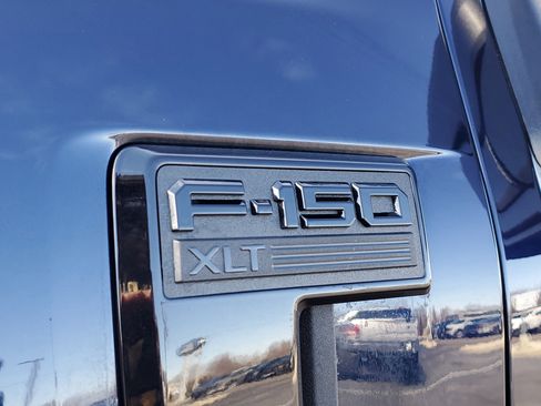 New 2026 Ford F150 XLT w/ Equipment Group 303A High image 6