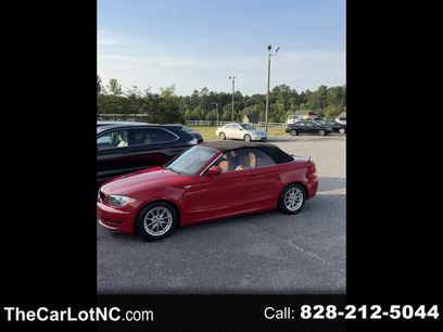 Used 2011 BMW 128i Convertible
