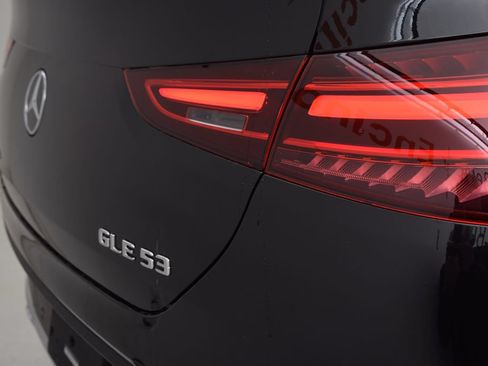 New 2026 Mercedes-Benz GLE 53 AMG 4MATIC Coupe image 14