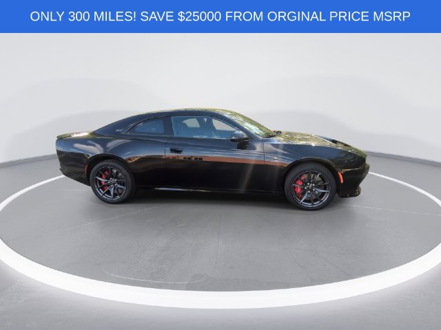 Used 2024 Dodge Charger Daytona Scat Pack AWD/4WD image 9