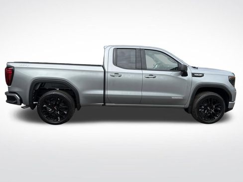 New 2026 GMC Sierra 1500 Elevation AWD/4WD image 8