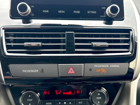 New 2026 Mitsubishi Eclipse Cross SE image 32