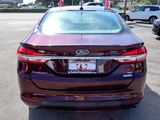 Used 2018 Ford Fusion SE w/ Fusion SE Technology Package image 4